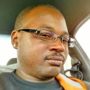 Meet your Posher, Keion